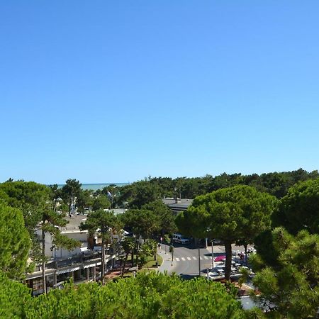 Lignano Pineta With Sea View Apartment Lignano Sabbiadoro Exterior photo