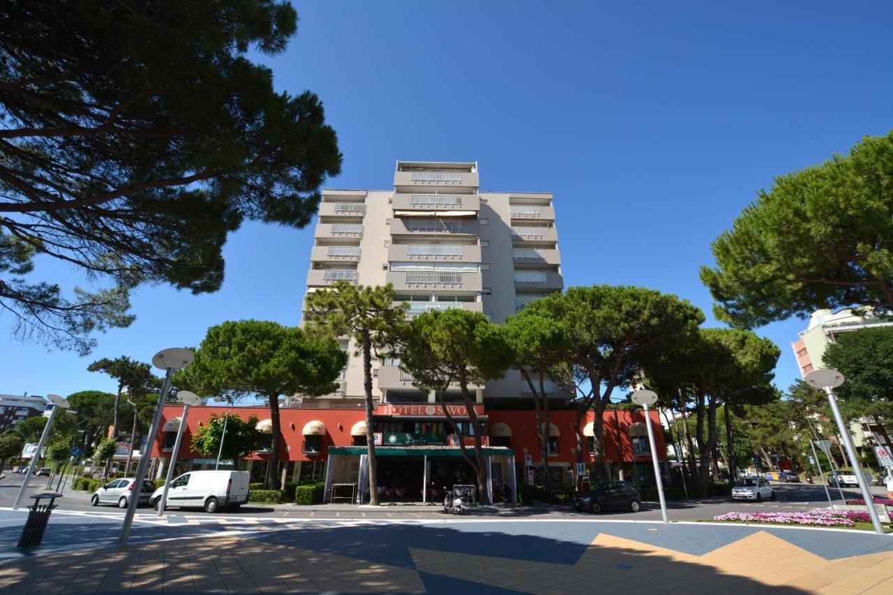 Lignano Pineta With Sea View Apartment Lignano Sabbiadoro Exterior photo