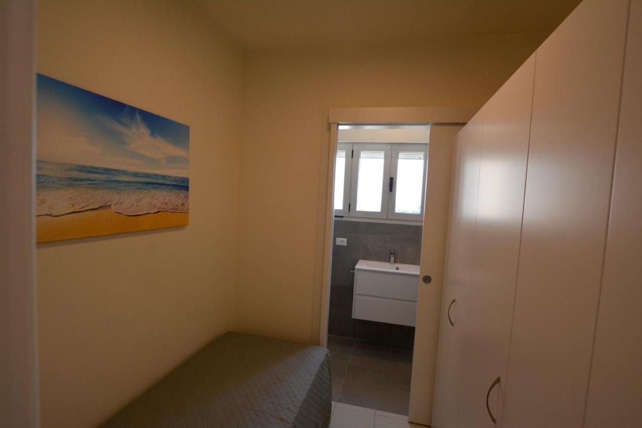 Lignano Pineta With Sea View Apartment Lignano Sabbiadoro Exterior photo