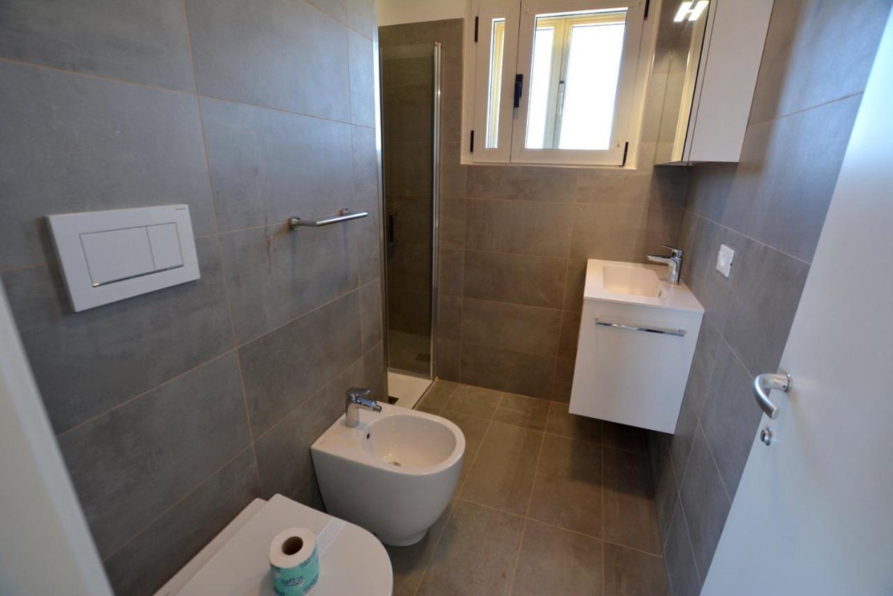 Lignano Pineta With Sea View Apartment Lignano Sabbiadoro Exterior photo