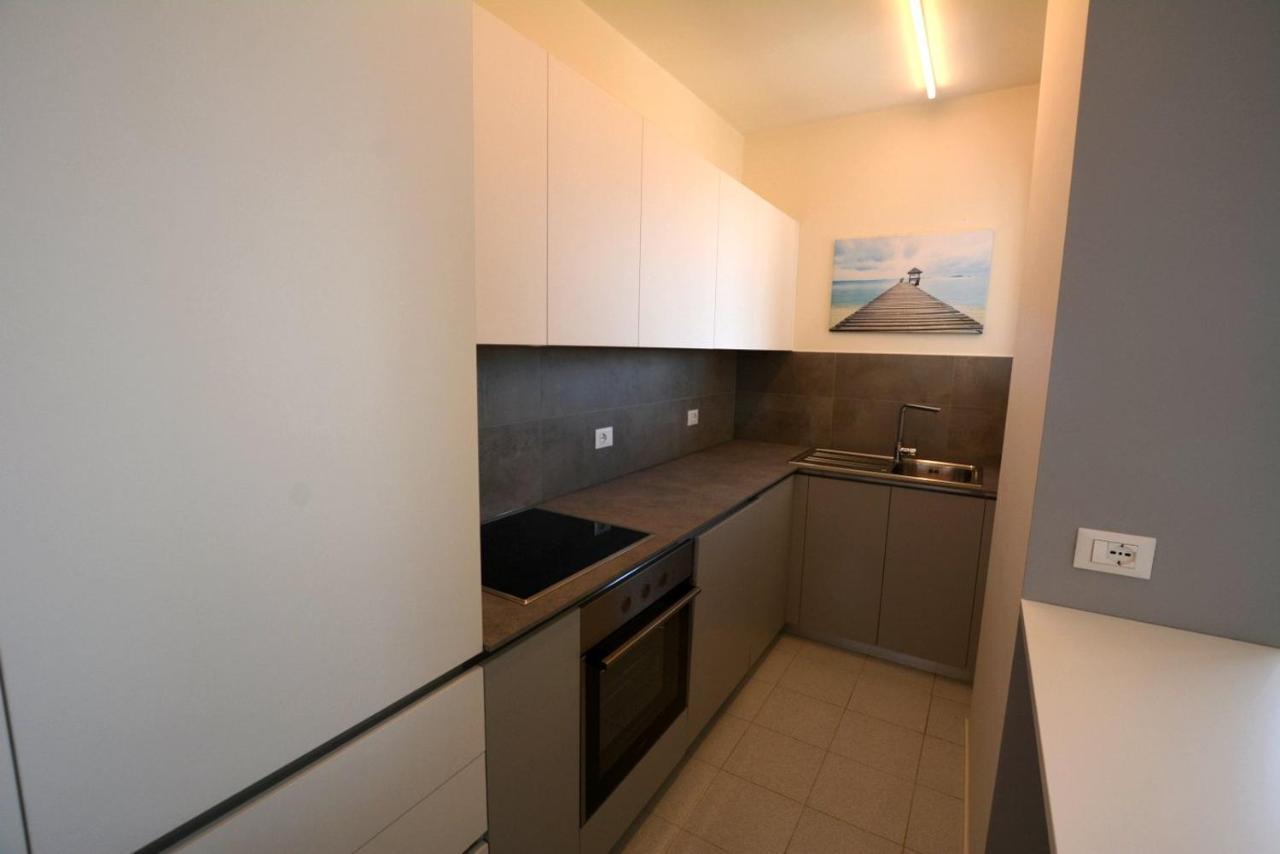 Lignano Pineta With Sea View Apartment Lignano Sabbiadoro Exterior photo