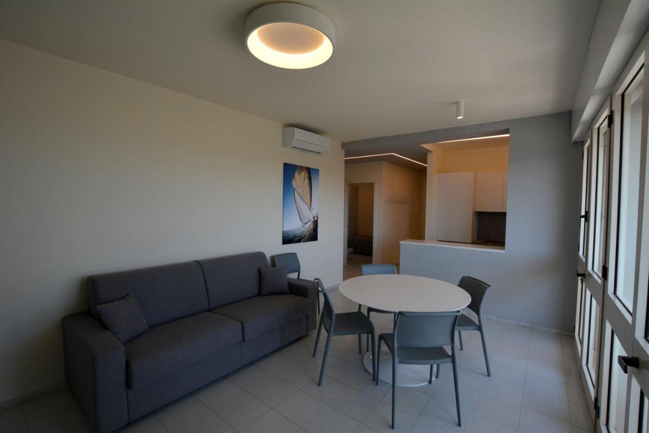 Lignano Pineta With Sea View Apartment Lignano Sabbiadoro Exterior photo