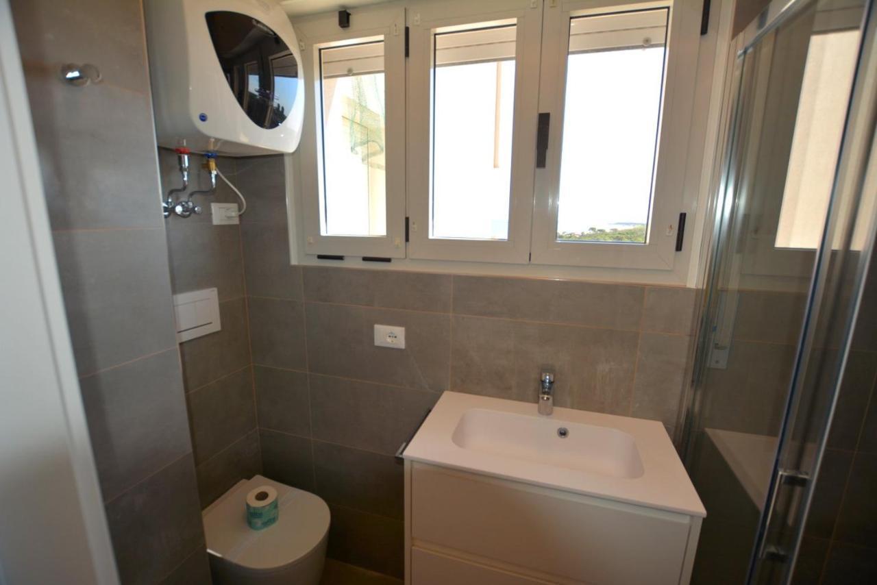Lignano Pineta With Sea View Apartment Lignano Sabbiadoro Exterior photo